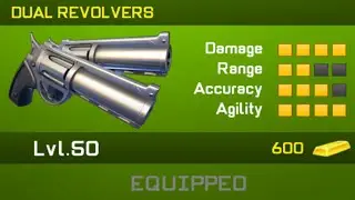 respawnables dual revolvers