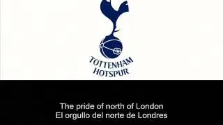 Anthem Of Tottenham Hotspur Football Club (Himno De Tottenham Hotspur Football Club)