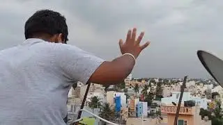 Mission 001| official teaser | Sunil N | Actionwood HD | Do SUBSCRIBE our Channel