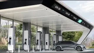 EV Charging Business Summary