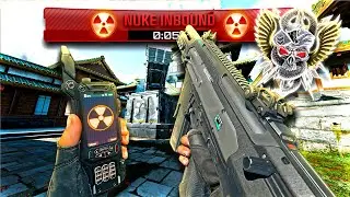 180+ KILLS & NUKE w/ DS20 MIRAGE in Black Ops 7 😲!