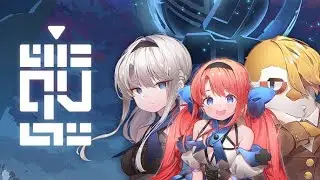 QV - A puzzle action adventure (365 Games in 365 Days)