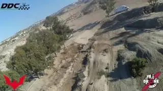AKPro with T-Motor F40 2500KV
