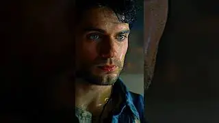 How Would You've Reacted With That Kind Of POWER? Man Of Steel | Bar Scene