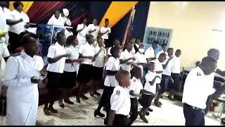 Unaweza Challenge by Eldoret Citadel Youths
