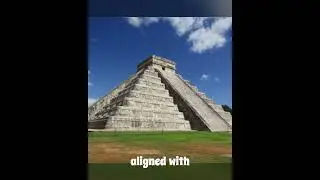 Marvels of Ancient Astronomy: Temples as Cosmic Observatories #history #Astronomy #AncientTemples