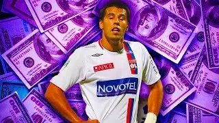 🇫🇷 Les plus gros FLOPS de l'Olympique Lyonnais #02