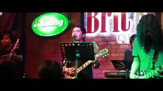 Zombie - The Cranberries (Cover by The Brit Band)