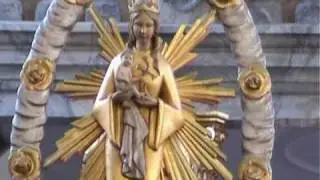 Teil 18 Fridritt-Talkirche Münnerstadt