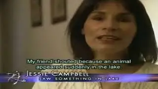 Unexplained Mysteries The Monster Show
