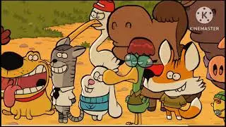 Bananimals - 2017 Pilot Theme Song!