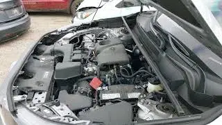 Звук мотора Toyota Gas от 2022 Toyota Rav4 Le 2T3F1RFV9NW308740