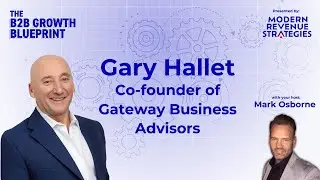 Why Are Clear KPIs Essential for Exit Success with Gary Hallett