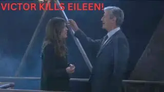 VICTOR KILLS EILEEN!