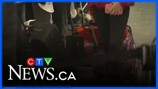 Some Canadian travellers stranded after U.S. attack on Venezuela