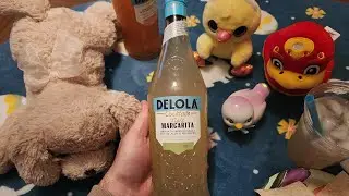 Jennifer Lopez's Delola Light Margarita Cocktails