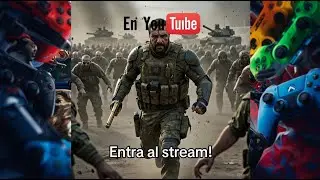 🔴 En vivo DayZ Zombies...