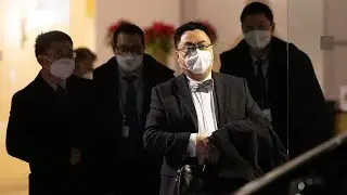 China calls for expanded consensus in Iran nuclear talks