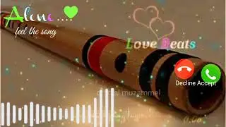 New Bansuri Ringtone 2022 Romantic ringtone best ringtone WhatsApp status mobile ringtone Bansuri