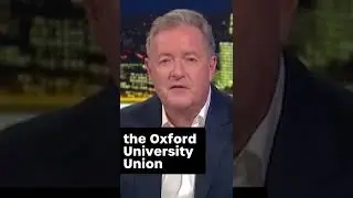 Piers Morgan On Charlie Kirk Death Celebrations: 