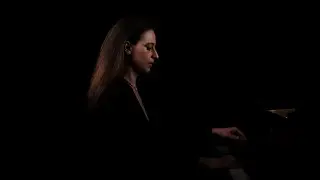Anna Keiserman, piano