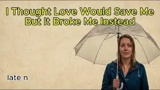 I Thought Love Would Save Me, But It Broke Me Instead  #MarriageStruggles #FamilyDrama #Heartbreak