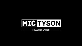 Mic Tyson - Freestyle Battle || Lethal V VS Intifaya (ottavi di finale, turno 1)