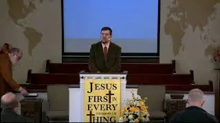 God Providentially Preserves Paul From a Precarious Plot!