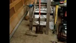Essential Mountain Bike Trail Building and Dirt Jump Building Tools