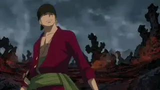 Zoro vs ain twixtor + time remap (check desc)
