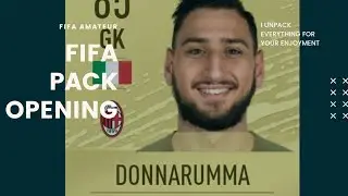 FIFA 20 - Donnarumma