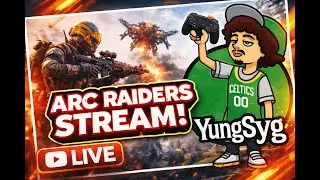 ARC RAIDERS With Snoop INSANE #GOOP #BUNGULATOR #THESYG