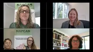 Webinar -Young People as the Key to Preventing Violence: How Respectful Relationship Education Works