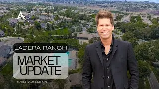 Ladera Ranch Homes Are Selling FAST &mdash; But Only If You Do This #laderaranch #southoc