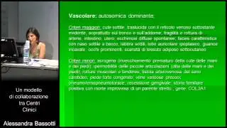 A. Bassotti - 8 Marfan Day 2014 -  Un modello di collaborazione tra Centri  Clinic