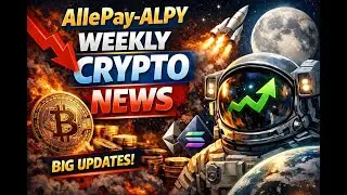 SHOCKING South Korea Bitcoin Ruling + Ripple UK Green Light and more!