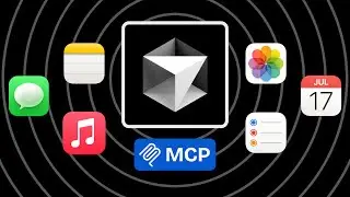 Integrate Cursor/Windsurf into Apple Ecosystem with This Cursor MCP Setup!
