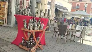Bad-Wildungen католический храм