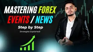 High Impact Forex News & Events 2026 | Event Trading Kaise Kare - ForexFactory.com
