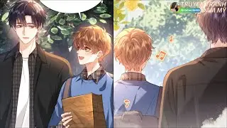 🌻Chap 130 || Chất Dị Ứng Đáng Yêu  || Truyện tranh đam mỹ | Thanh Xuân Vườn Trường | ABO