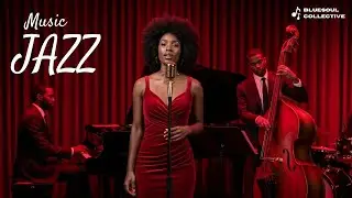 Late Night Jazz Music – Cozy & Smooth Feel