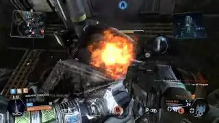 Titanfall ownage
