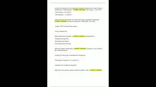 APEX Unit 1  Respiratory Latest Update 20252026 Exam 100 Questions with 100 Verified Correct Answers