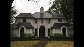 Houston $1.2 million Renovation by Jay Hollander Garcia