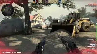 Baller CS:GO Moments