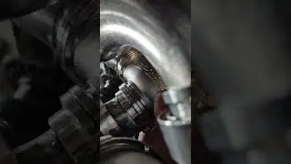 This Is What PERFECT Wastegate Positioning Sounds Like