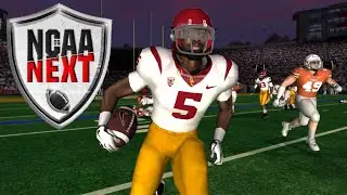 NCAA06Next Mod Trailer