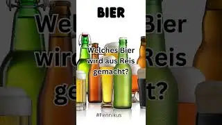 Bier Fakten 28