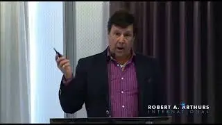 Video Title | Robert Arthurs International