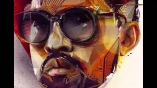 Kanye West x Hit Boy  *TYPE BEAT* (Produced by Chucky Beatz)